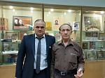 «Библионочь»