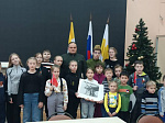 «Ставрополь помнит войну»