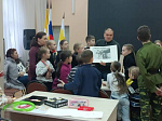«Ставрополь помнит войну»
