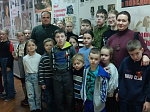 «Ставрополь помнит войну»