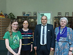 «Библионочь»