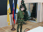 «Ставрополь помнит войну»